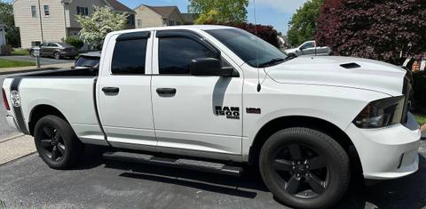 Ram 1500 Classic 2019
