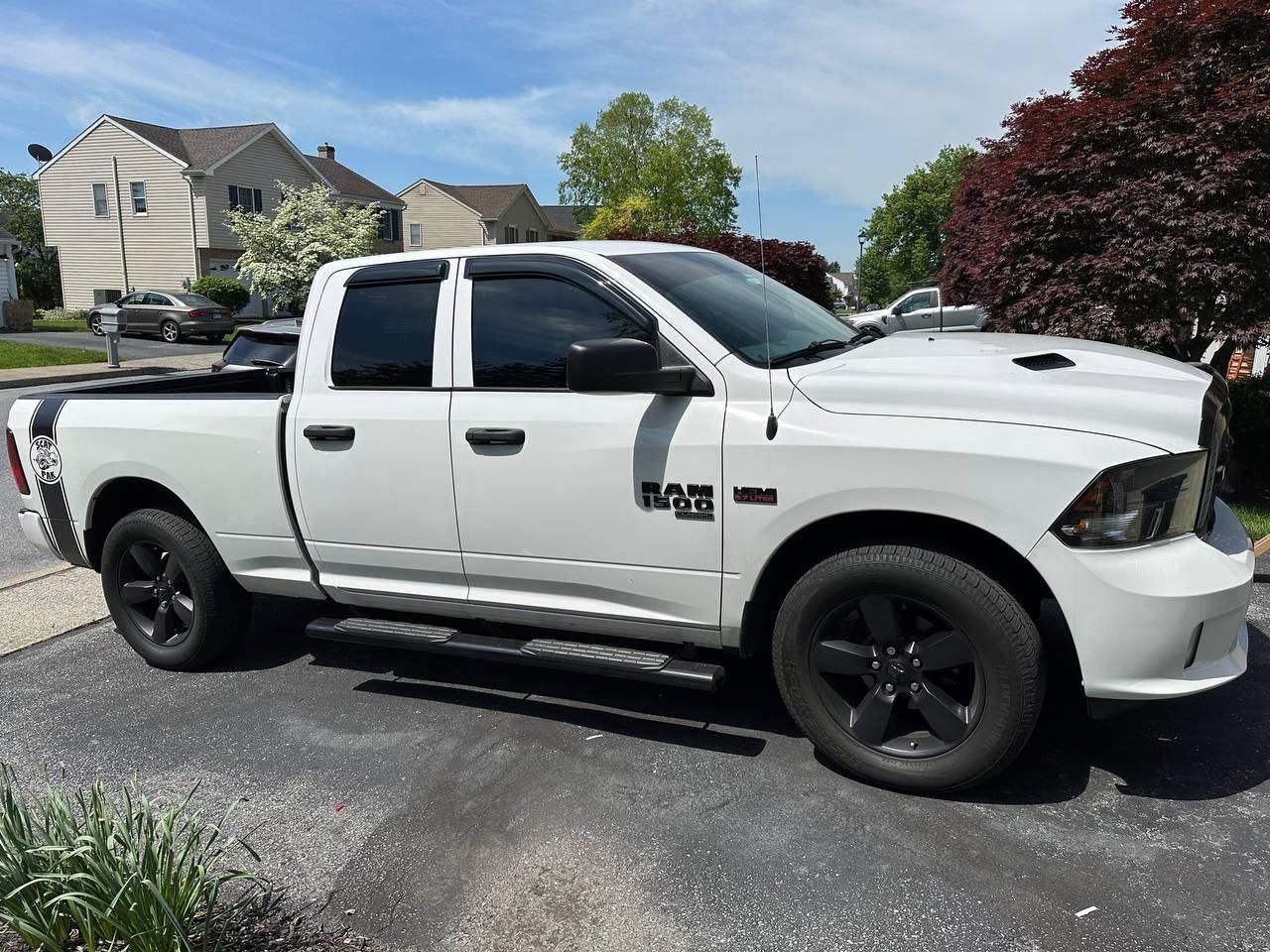 Ram 1500 Classic 2019 in Northampton, PA