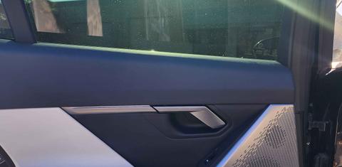 BMW 5 Series 2025
