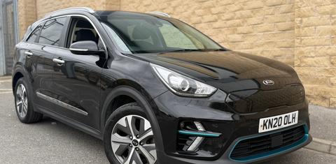 Kia e Niro 2020