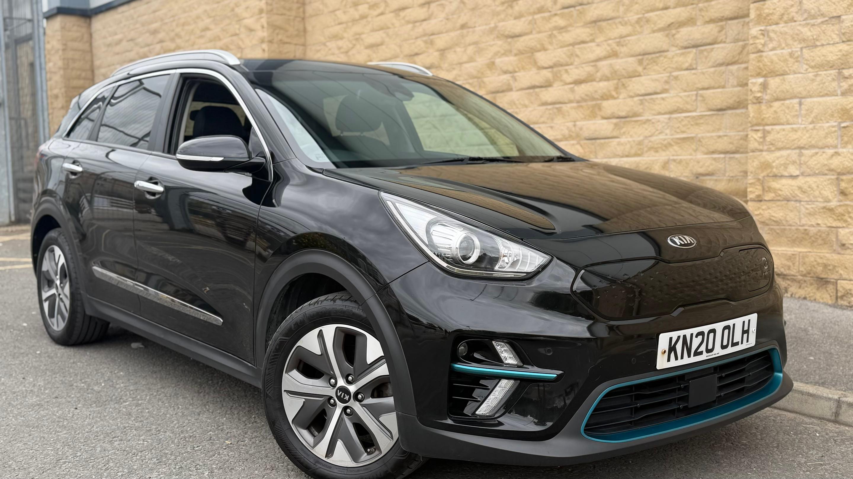Kia e Niro 2020 in Bradford