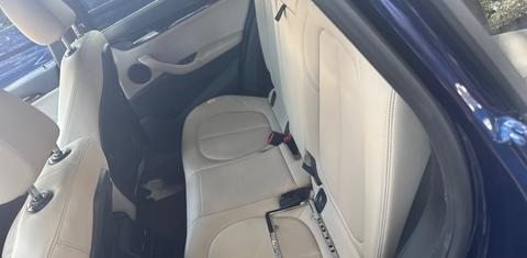 BMW X1 2018
