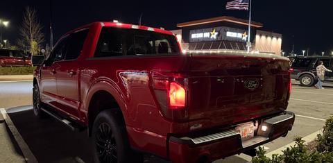 Ford F-150 2024