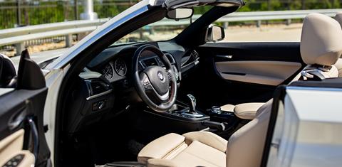 BMW 2 Series 2017