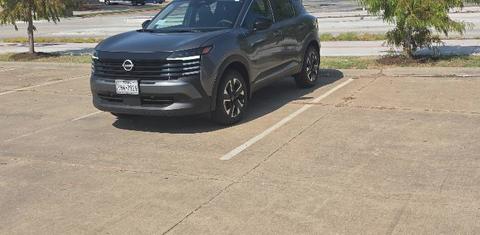 Nissan Kicks 2026