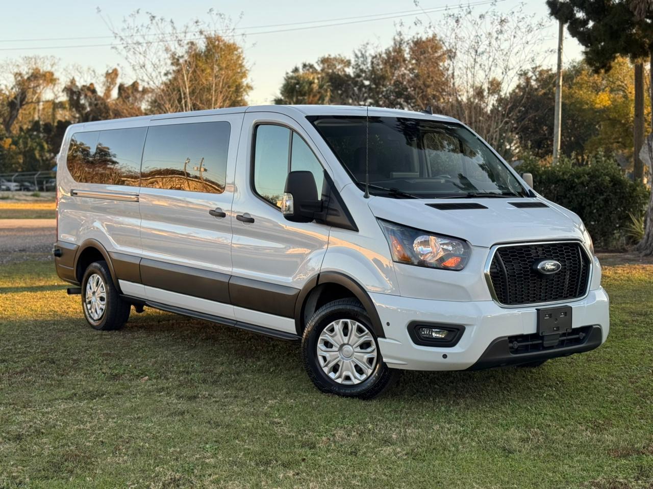 Ford Transit 2024 in Winter Garden, FL