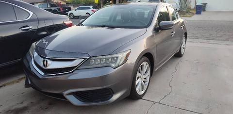 Acura ILX 2017