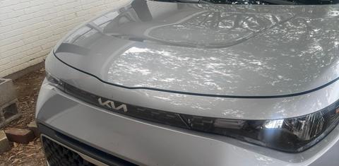 Kia Soul 2025