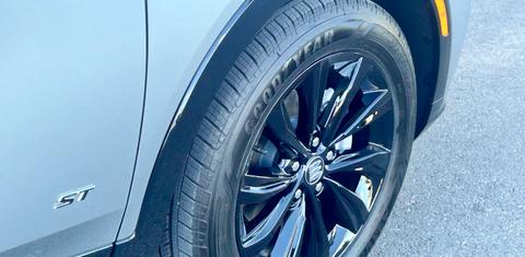 Buick Envista 2026