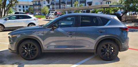 Mazda CX-5 2024