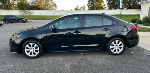 Toyota Corolla 2024