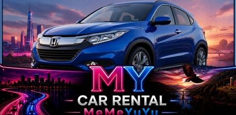 Honda HR-V 2021