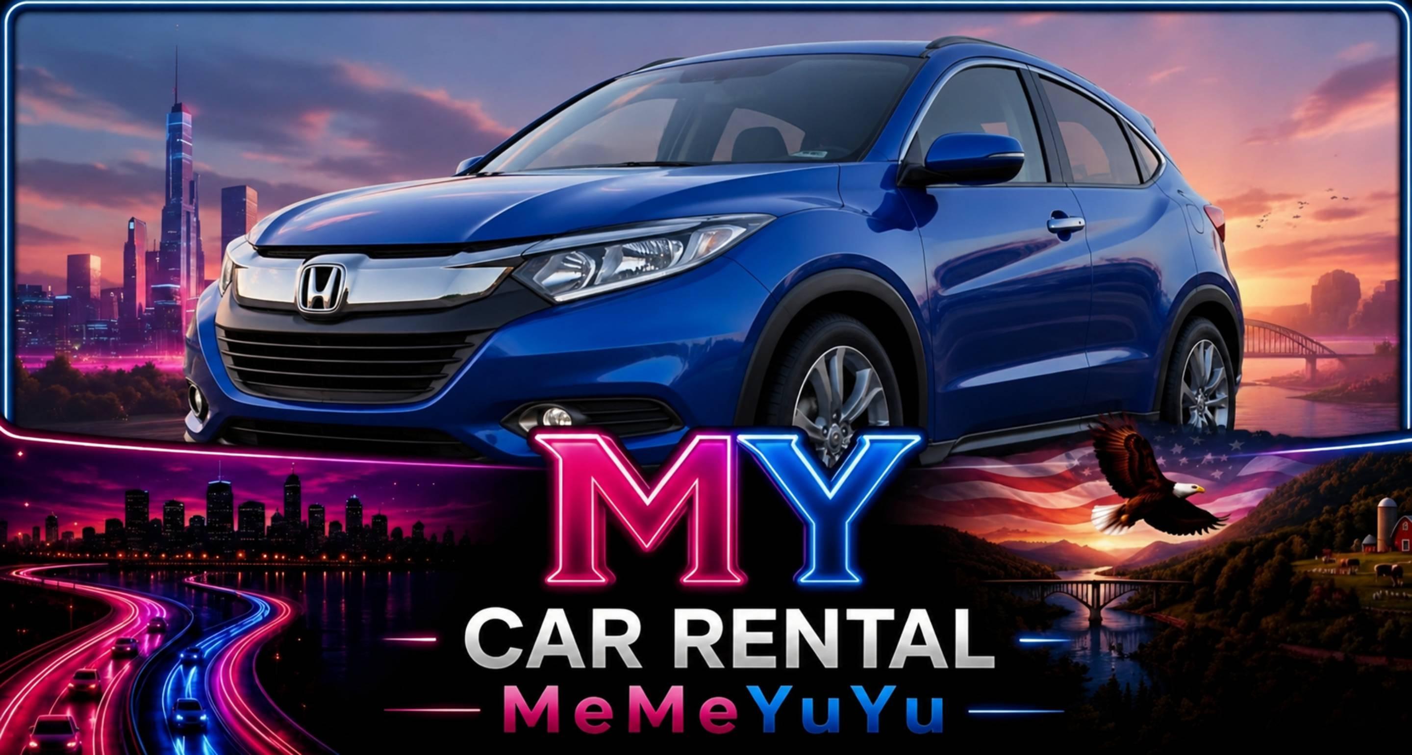 Honda HR-V 2021 in Rochester, MN