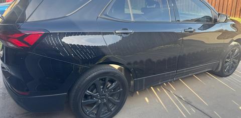 Chevrolet Equinox 2023