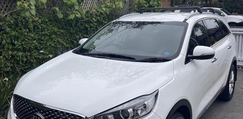Kia SORENTO 2017