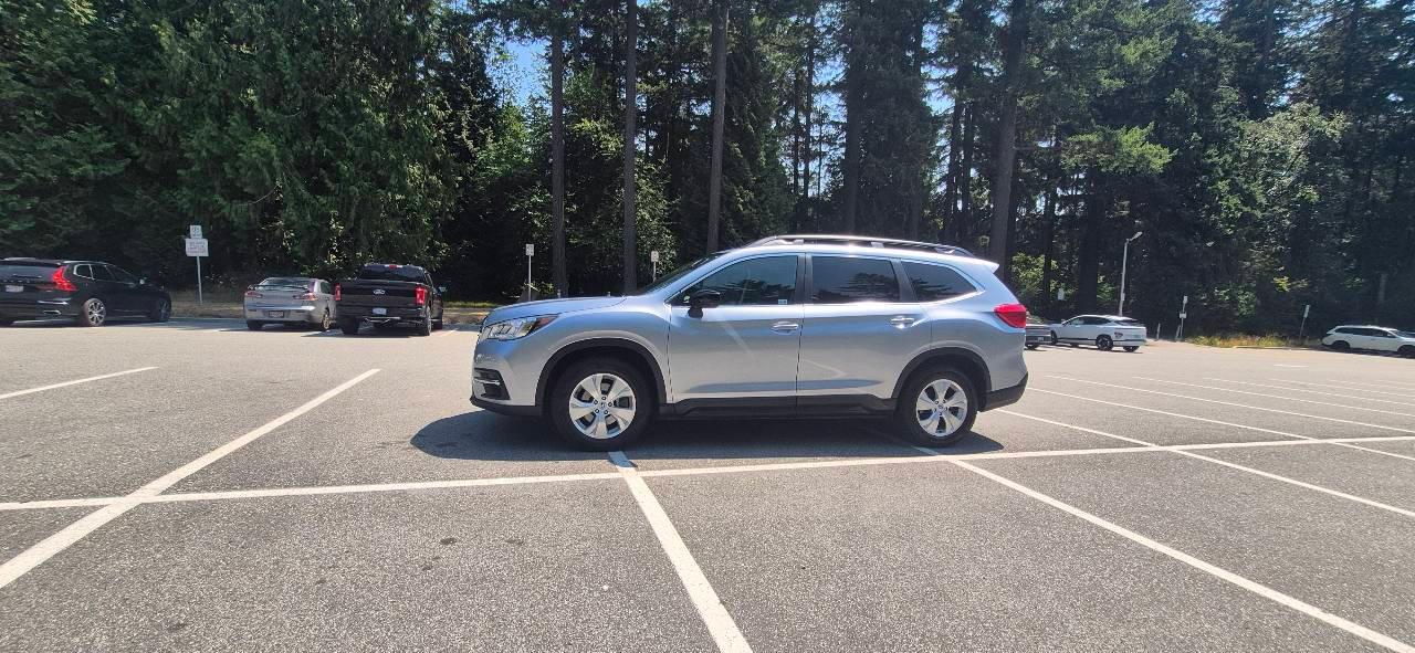 Subaru Ascent 2019 in Kelowna, BC