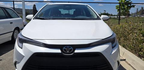 Toyota Corolla Hybrid 2026