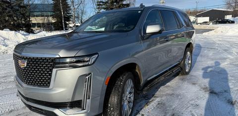 Cadillac Escalade 2023