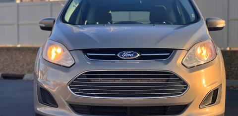 Ford C-Max Hybrid 2015