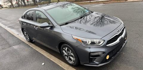 Kia Forte 2020