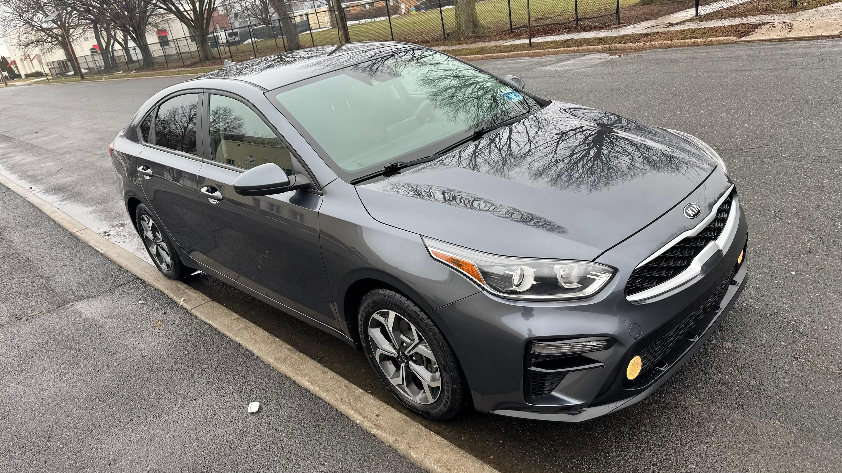 Kia Forte 2020 in Rahway, NJ