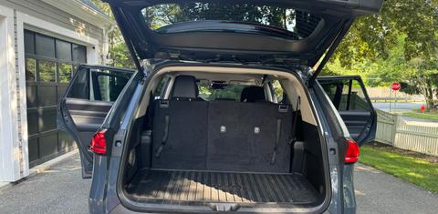 Toyota Grand Highlander 2024