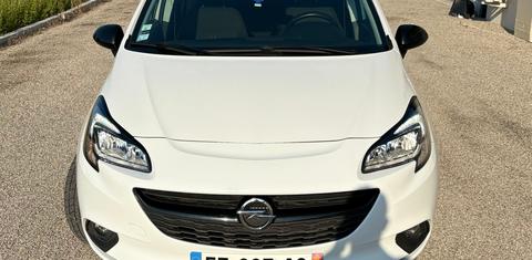 Opel CORSA 2017