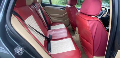BMW X1 2015