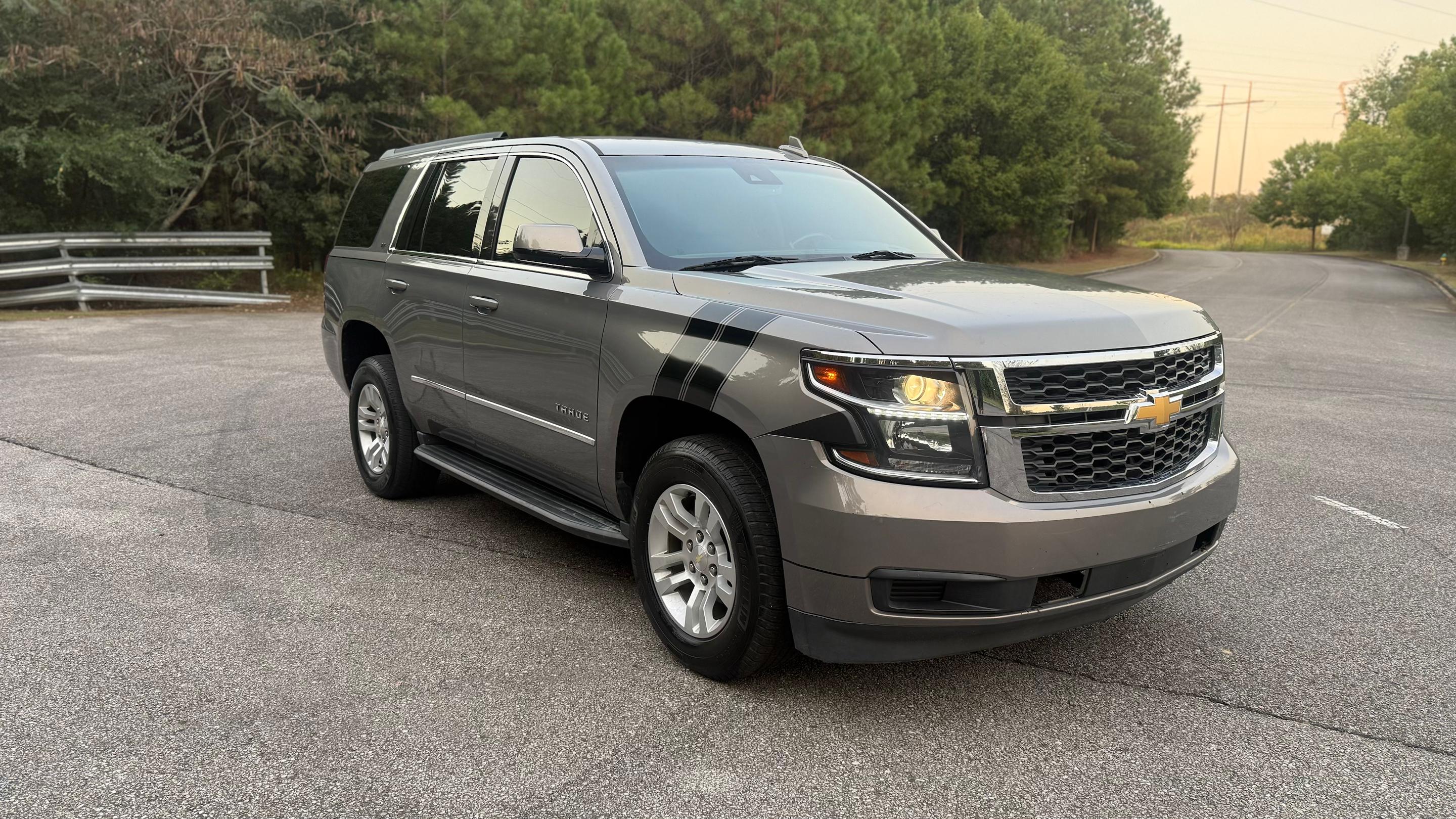 Chevrolet Tahoe 2019 in Irondale, AL