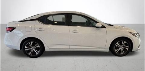 Nissan Sentra 2023