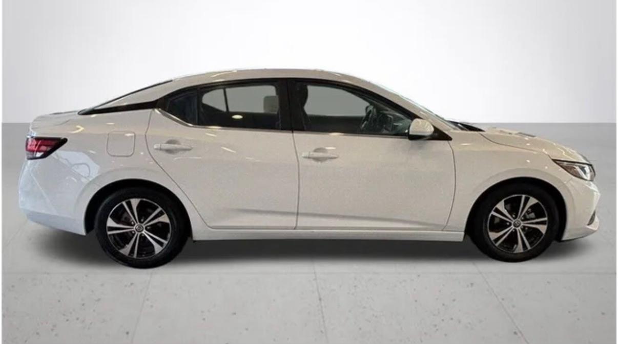 Nissan Sentra 2023 in Kennewick, WA