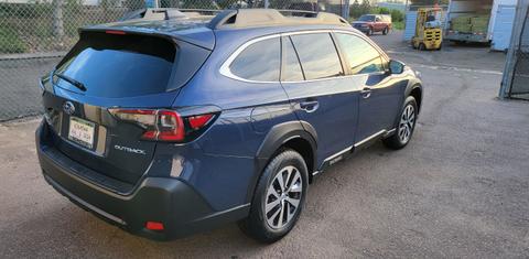 Subaru Outback 2024