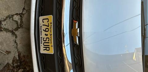 Chevrolet Spark 2019