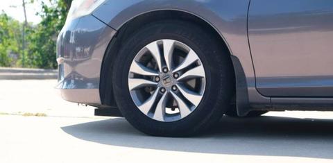 Honda Accord 2015