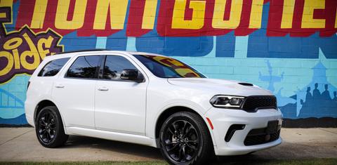 Dodge Durango 2024