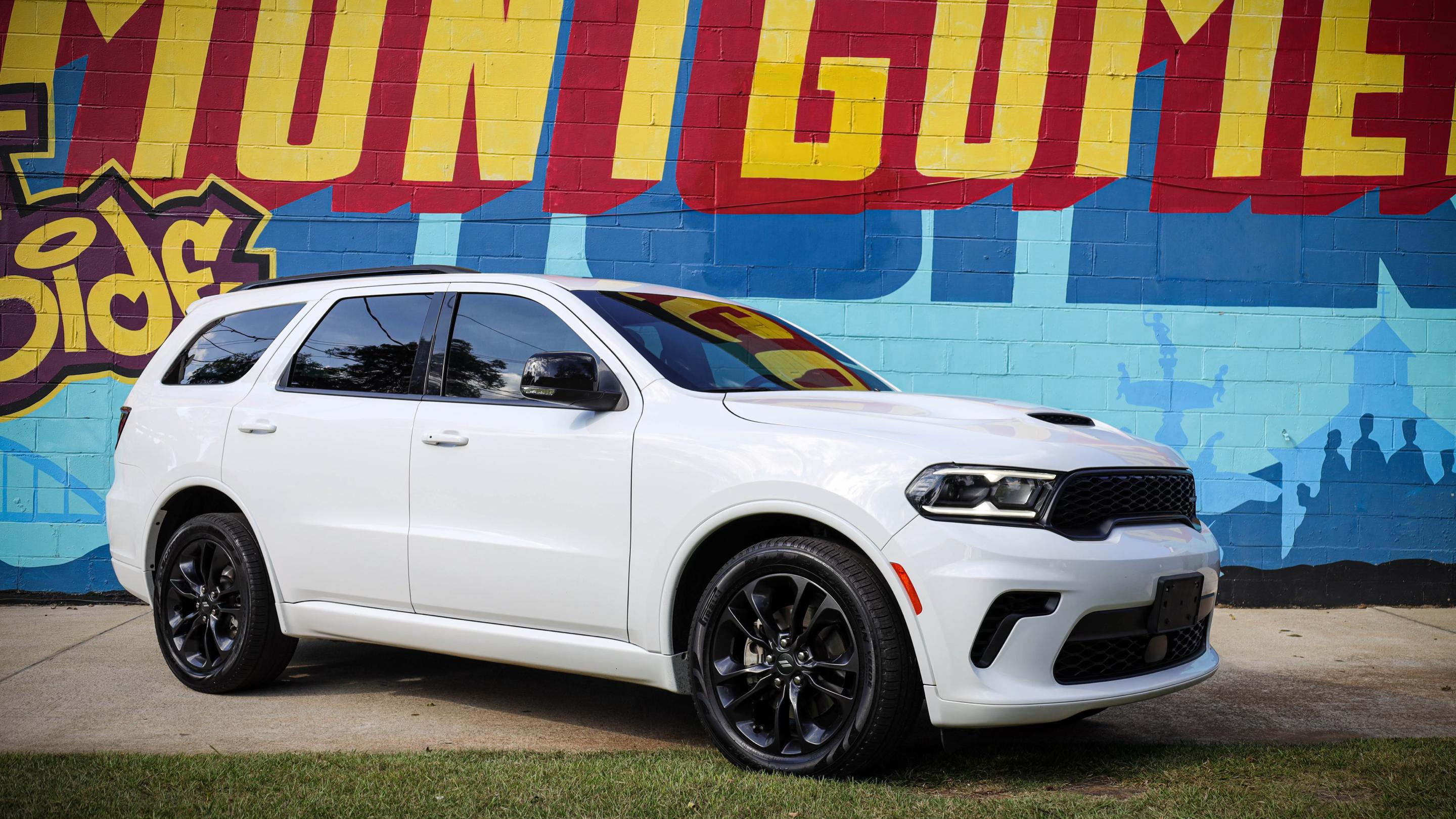 Dodge Durango 2024 in Montgomery, AL