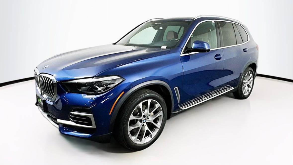BMW X5 2022 in Houston, TX