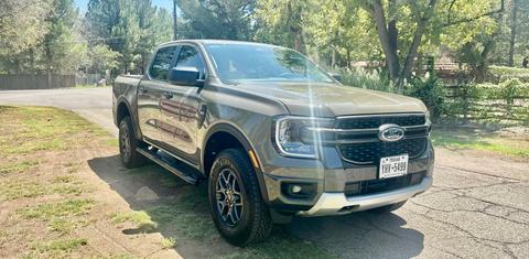 Ford Ranger 2026