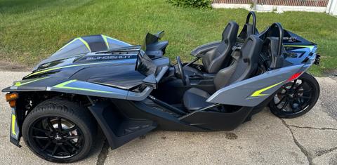 Polaris Slingshot 2023