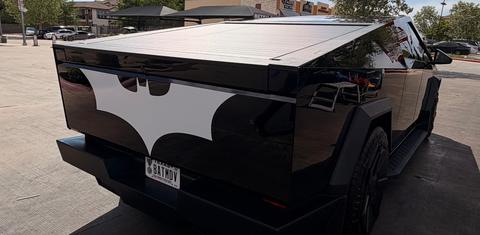 Tesla Cybertruck 2024