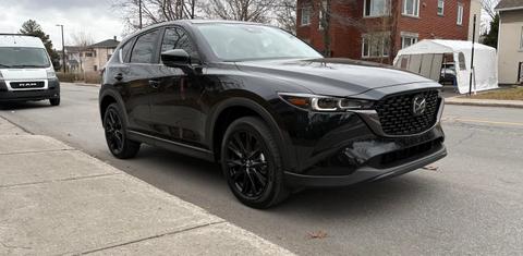 Mazda CX-5 2024