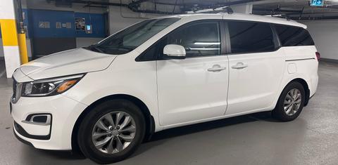 Kia Sedona 2020