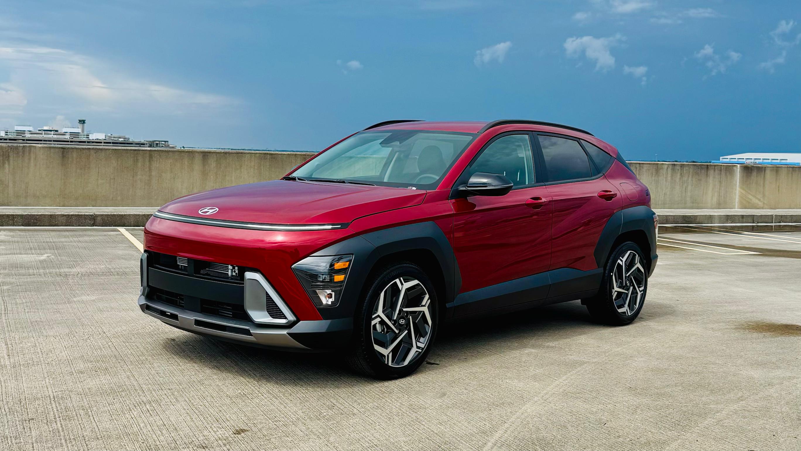 Hyundai Kona 2026 in Tampa, FL