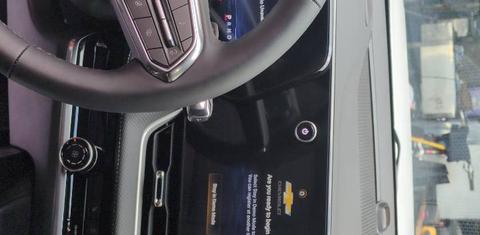 Chevrolet Equinox 2026