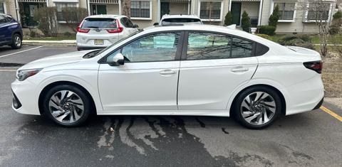 Subaru Legacy 2023