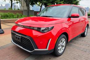 Kia Soul 2025 in West New York