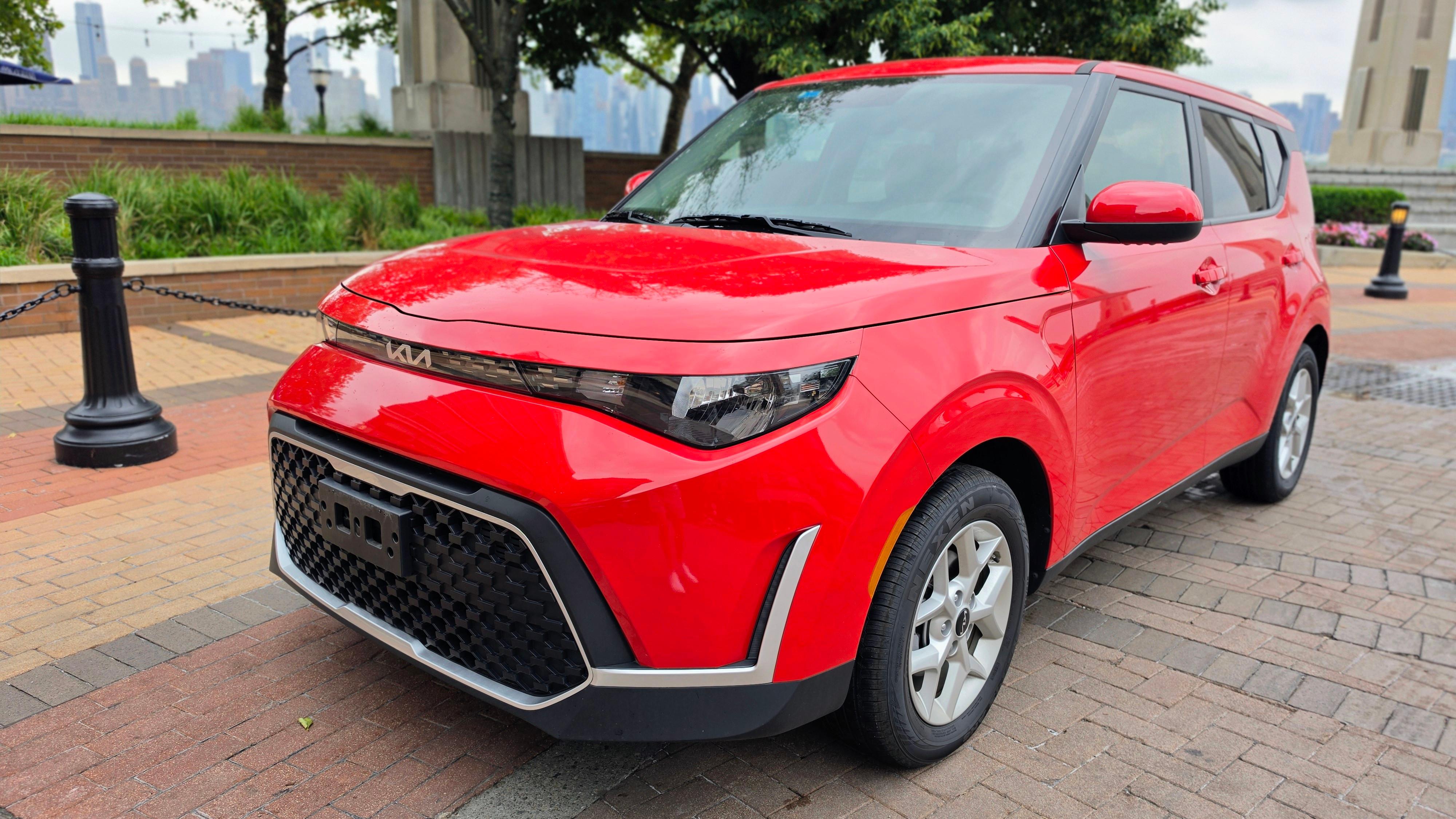 Kia Soul 2025 in West New York, NJ
