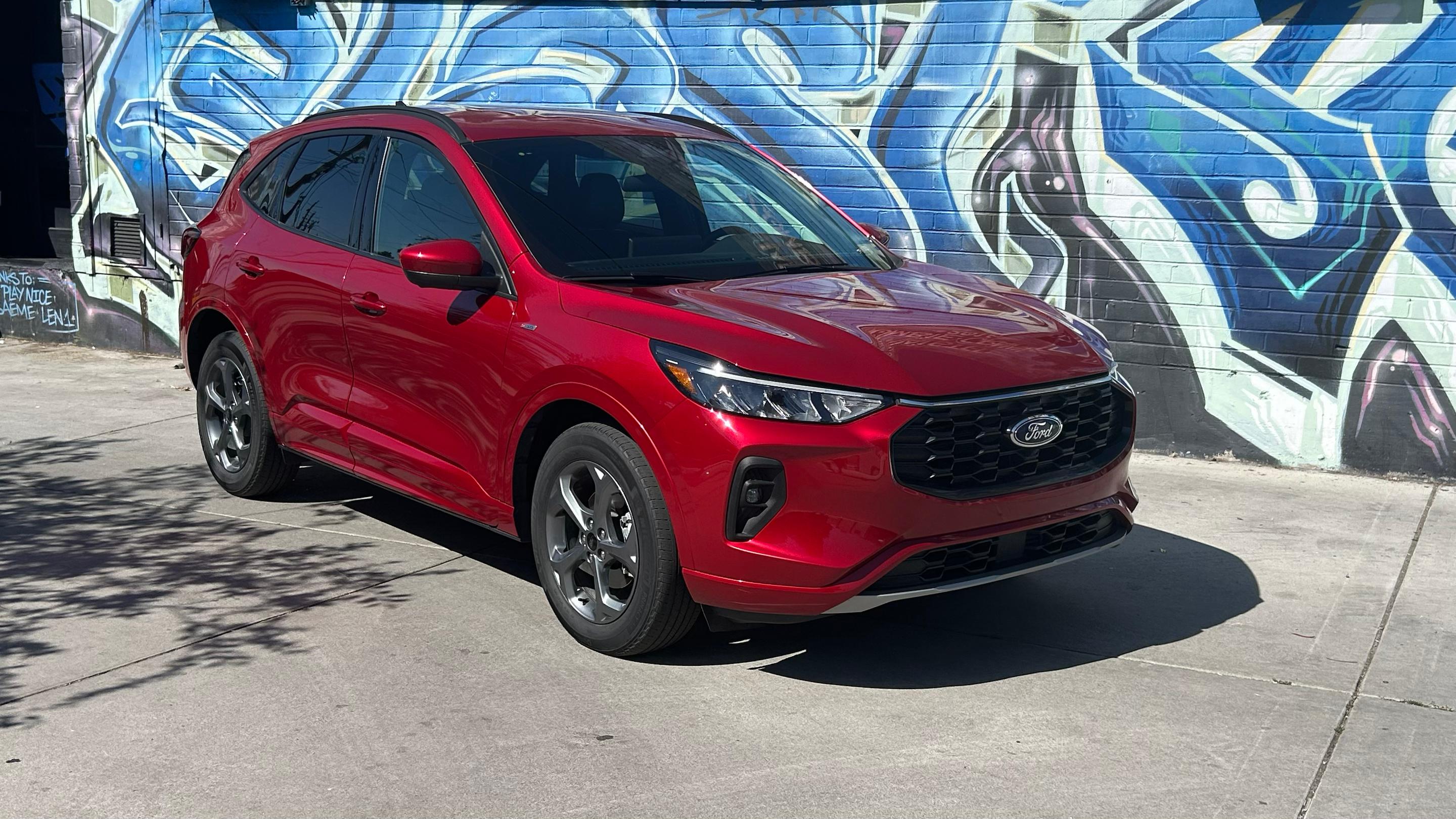 Ford Escape Hybrid 2023 in Reno, NV