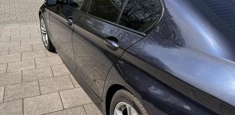 BMW 5 Series 2015