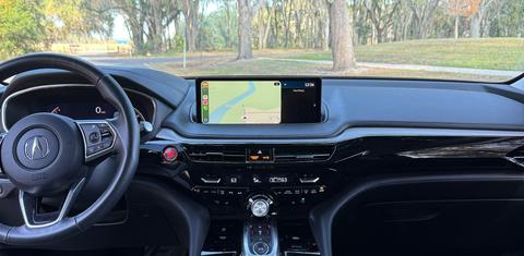 Acura MDX 2023